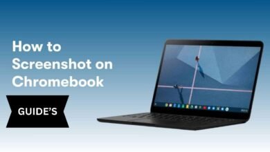 9 Simple Ways to Take a Screenshot on Chromebook