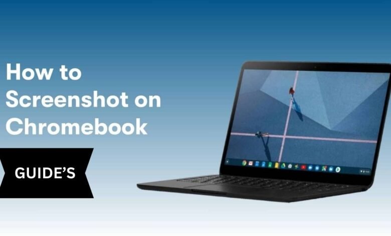 9 Simple Ways to Take a Screenshot on Chromebook