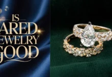 Is Jared Jewelry Good