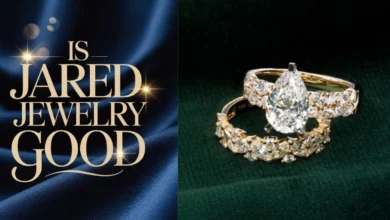 Is Jared Jewelry Good