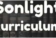 Sonlight Curriculum