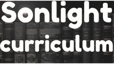 Sonlight Curriculum