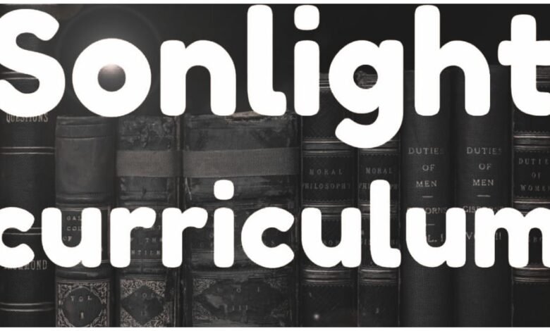 Sonlight Curriculum