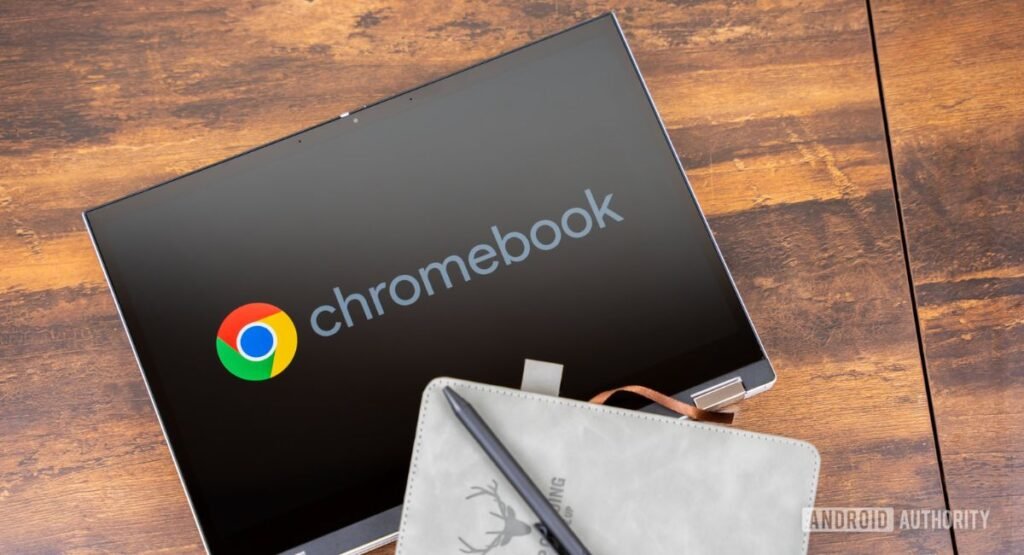 How to Factory Reset Chromebook