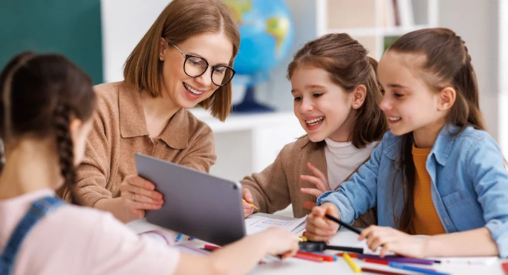 Benefits of a Curriculum Map