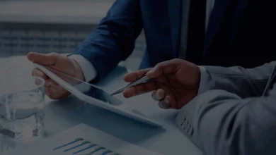 Teacher using curriculum development services for effective lesson planning