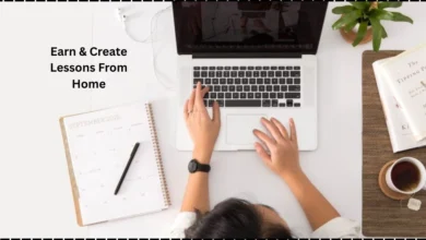 Earn & Create Lessons from Home – Elementary Curriculum Development Jobs