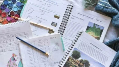 Homeschool curriculum review guide for parents