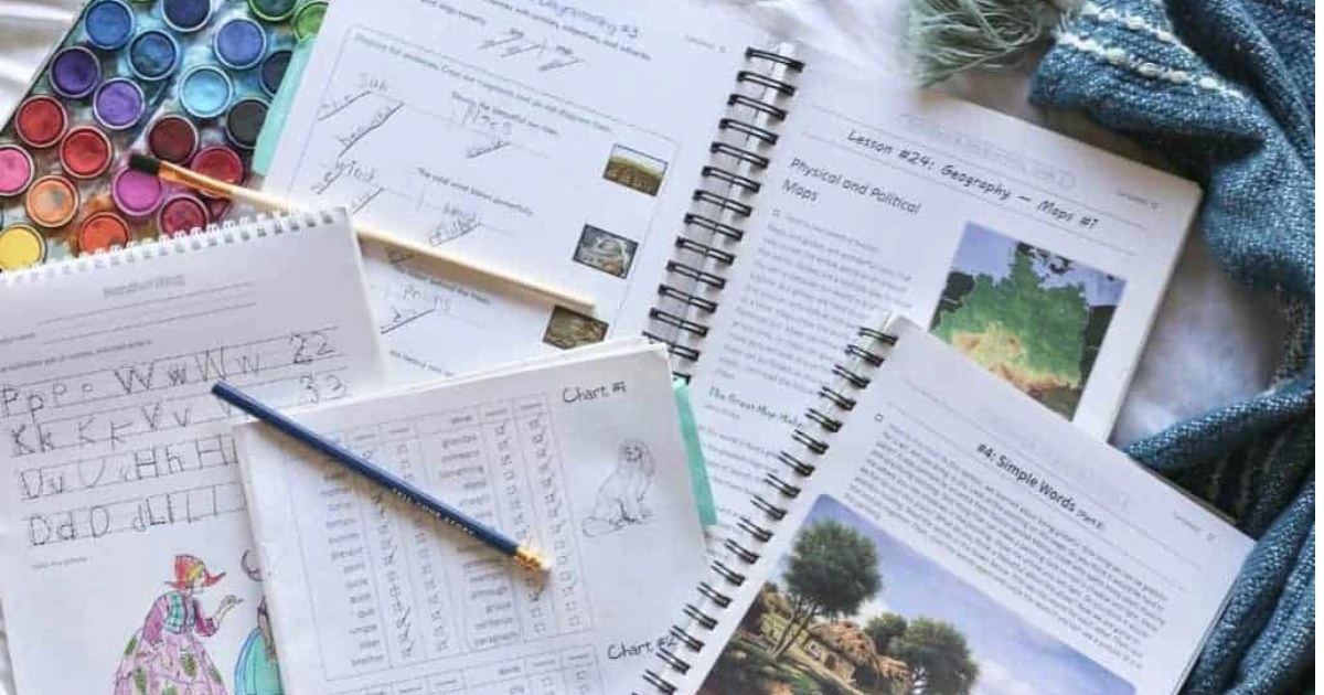 Homeschool Curriculum Review: A Complete Beginner’s Guide for Parents