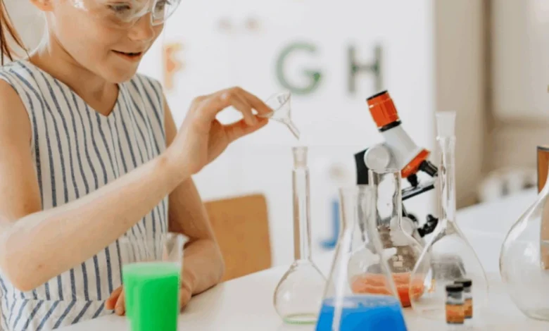 homeschool stem curriculum guide