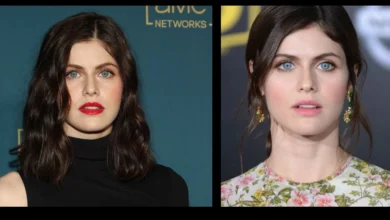 How old is Alexandra Daddario – actress portrait 2026