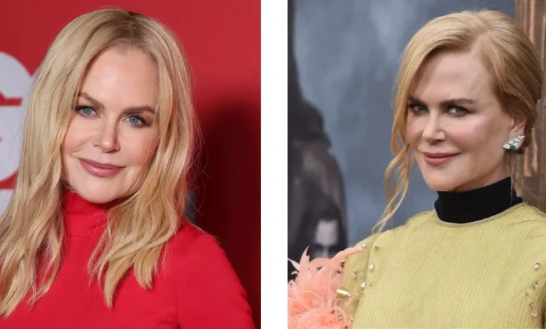 Nicole Kidman net worth feature image