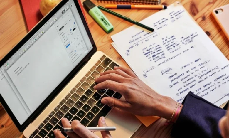 remote curriculum writing jobs professional creating digital lesson plans from home