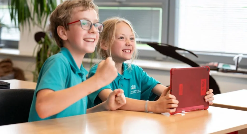 Importance of Curriculum for Student Learning