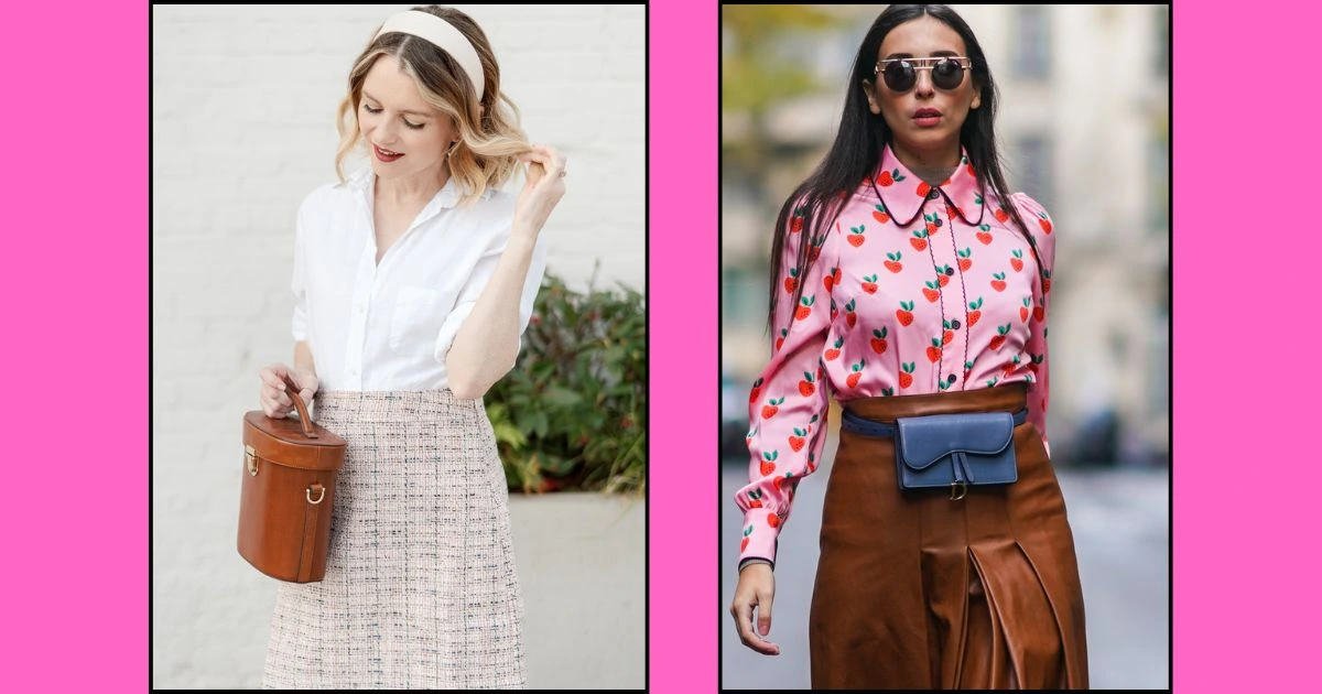 Preppy Topics Aesthetic Preppy Style: Look Polished & Stylish Daily
