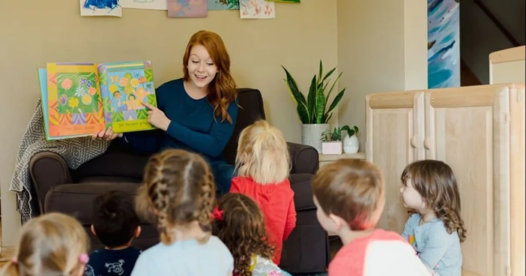 assessing learning progress in preschool classroom activities