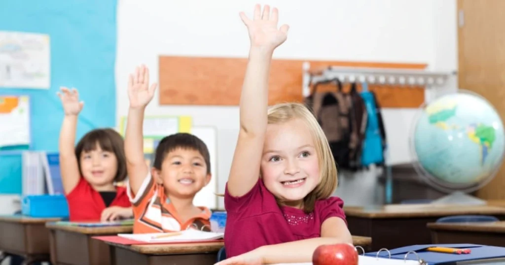 classroom readiness skills in free preschool assessment checklist for teachers