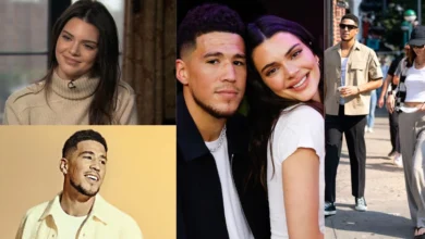 Kendall Jenner and Devin Booker relationship update