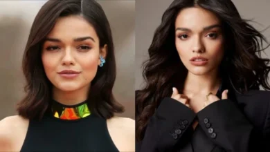 Rachel Zegler net worth article image 2026