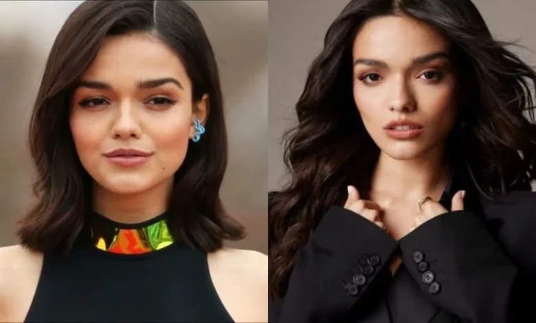 Rachel Zegler net worth article image 2026