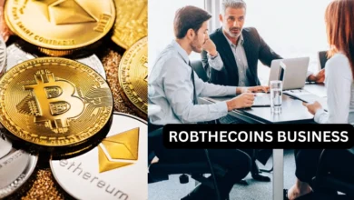 robthecoins business crypto guide for beginners