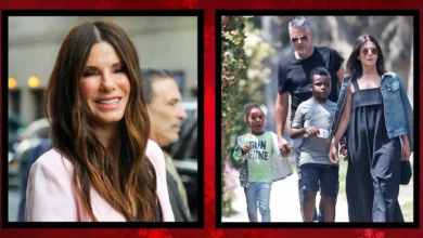 Sandra Bullock kids: Meet her children and private family life