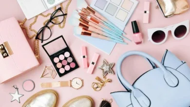 what are fashion accessories style guide