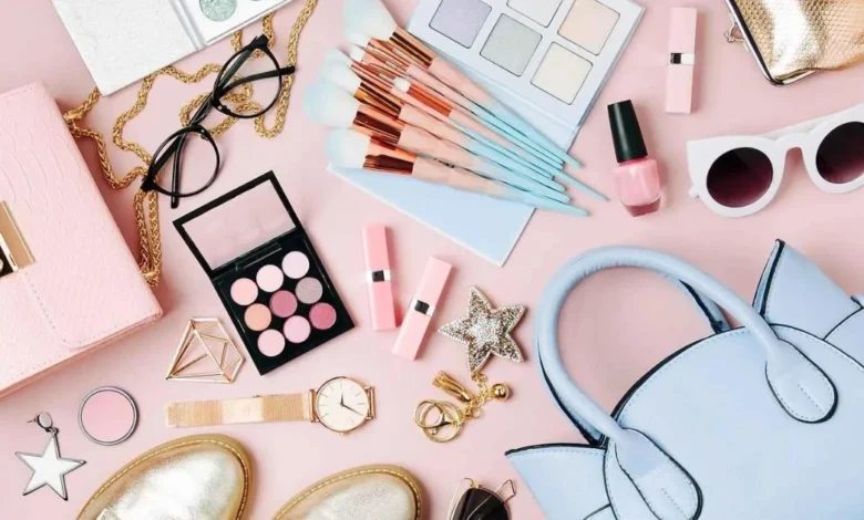 what are fashion accessories style guide