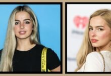 who is addison rae social media star profile