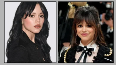 who is jenna ortega dating