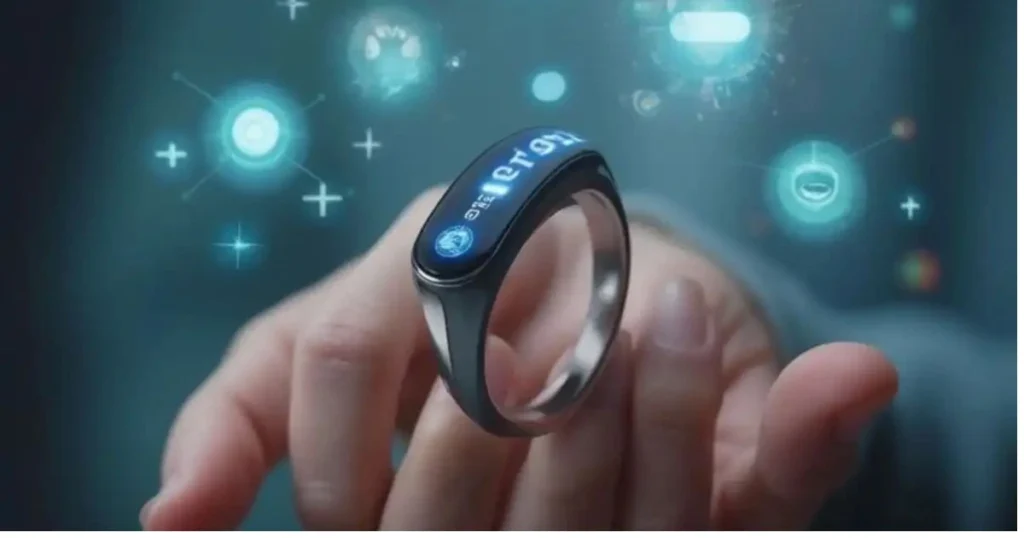 Silicon-Insider Gordon James Tech