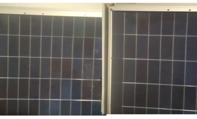 California solar panel reimbursement legal battle home update