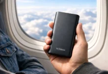 Can I Bring a 10,000mAh Power Bank on a Plane