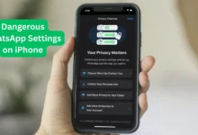 Dangerous WhatsApp Settings on iPhone You Should Turn Off in 2026 - Privacy Guide