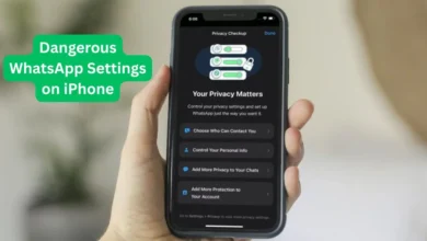 Dangerous WhatsApp Settings on iPhone You Should Turn Off in 2026 - Privacy Guide