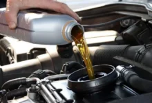 do electric cars need oil changes