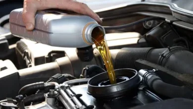 do electric cars need oil changes