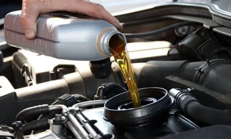 do electric cars need oil changes