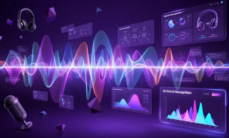 how to use ai voice models