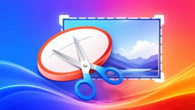 how to use snipping tool visual guide