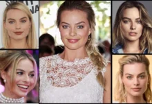 margot robbie look alike