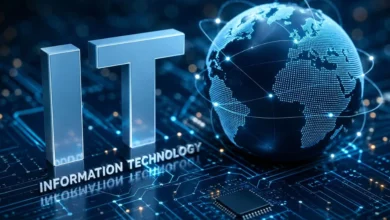 what does it stand for in technology