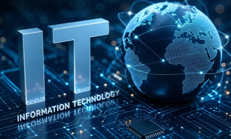 what does it stand for in technology