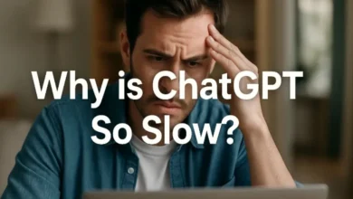 why is chatgpt so slow? Instantly Guide