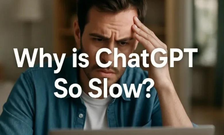 why is chatgpt so slow? Instantly Guide