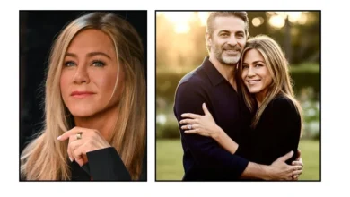 is jennifer aniston married