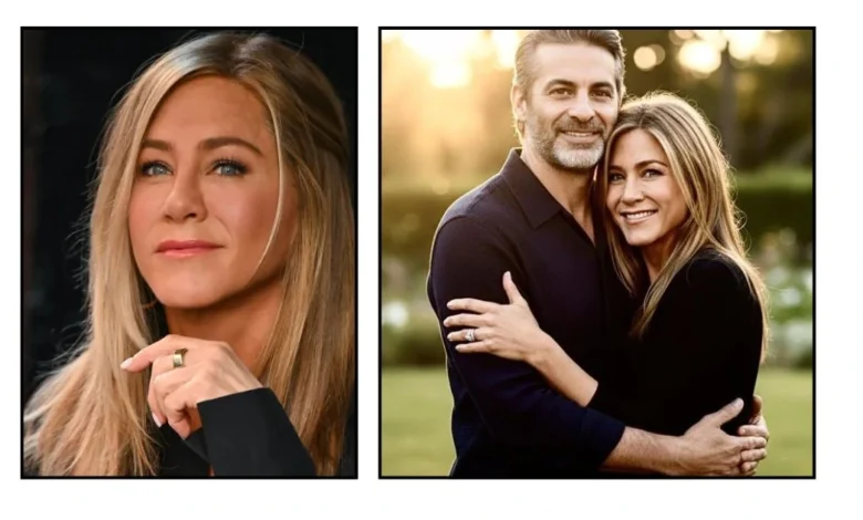 is jennifer aniston married