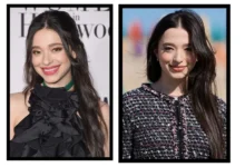 is mikey madison asian