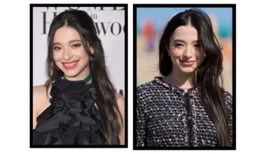 is mikey madison asian