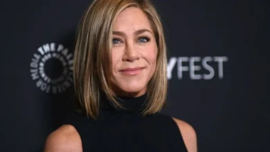 jennifer aniston net worth